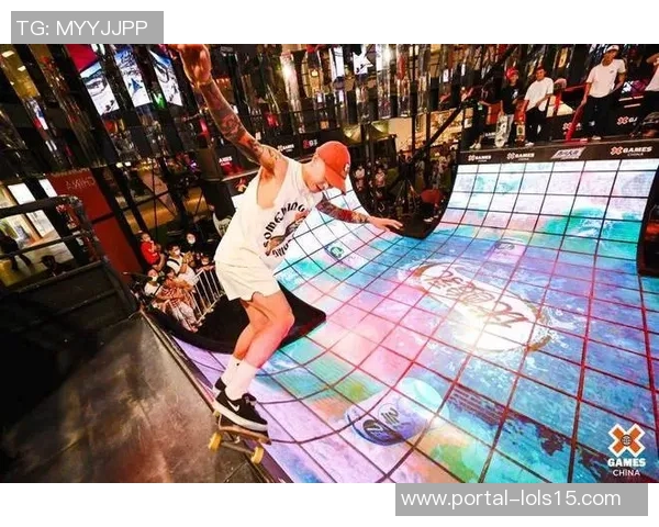 上海极限运动队引领潮流最新极限运动TOP10精彩纷呈