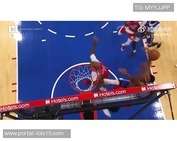 乔尔恩比德：从非洲少年到NBA巨星的传奇之路与奋斗故事