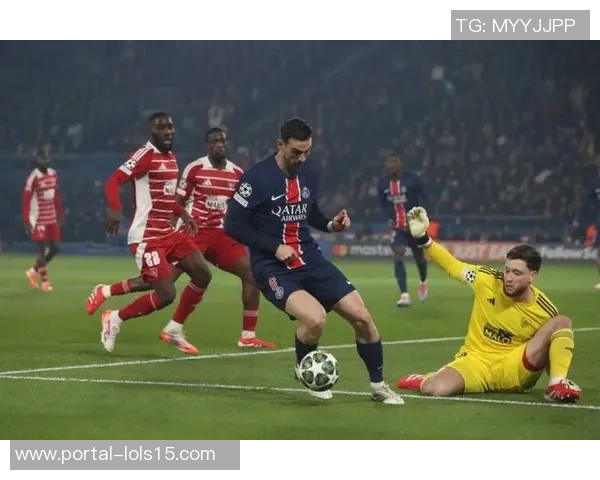 巴黎圣日耳曼与甘队精彩对决全场录像回放分析与精彩瞬间总结