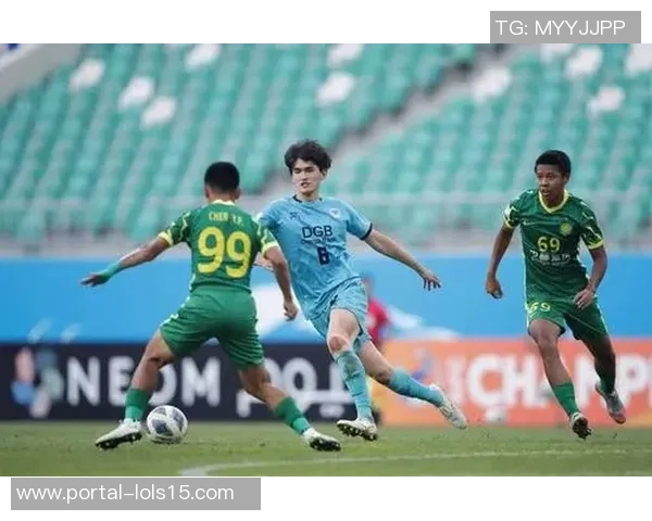 恒大与大邱精彩对决直播网址分享及赛事前瞻分析